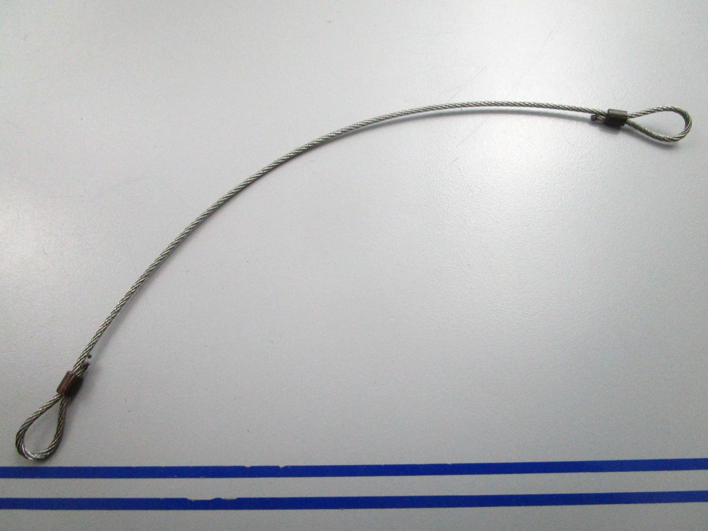 NEW OEM 980025 0980025 OMC Johnson Evinrude Cable 0810