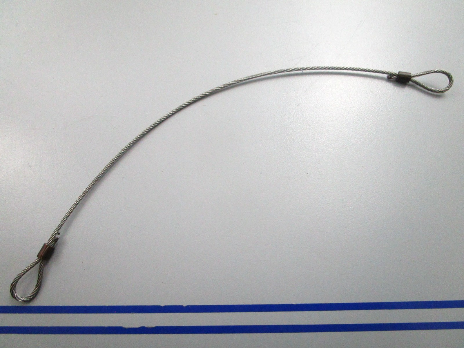 NEW OEM 980025 0980025 OMC Johnson Evinrude Cable 0810
