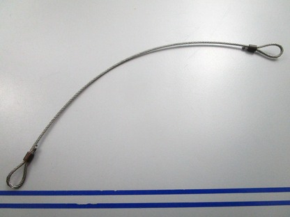 NEW OEM 980025 0980025 OMC Johnson Evinrude Cable 0810