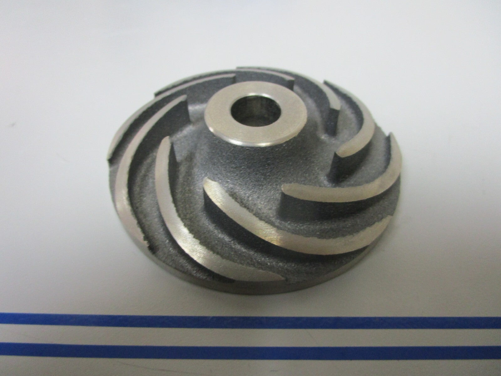*NEW OEM* 0720 Volvo Penta TAMD AD TMD KAD Impeller 3583087