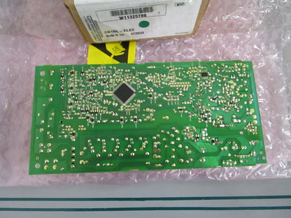 Whirlpool NEW OEM Microwave Control Board W11325786 KitchenAid NOS Part 0820