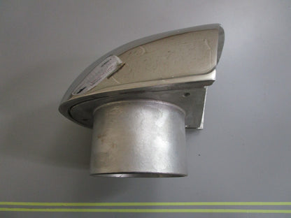 *NEW* 0820 Mariner's Hardware 3" Stainless Steel Cowl Vent 42310