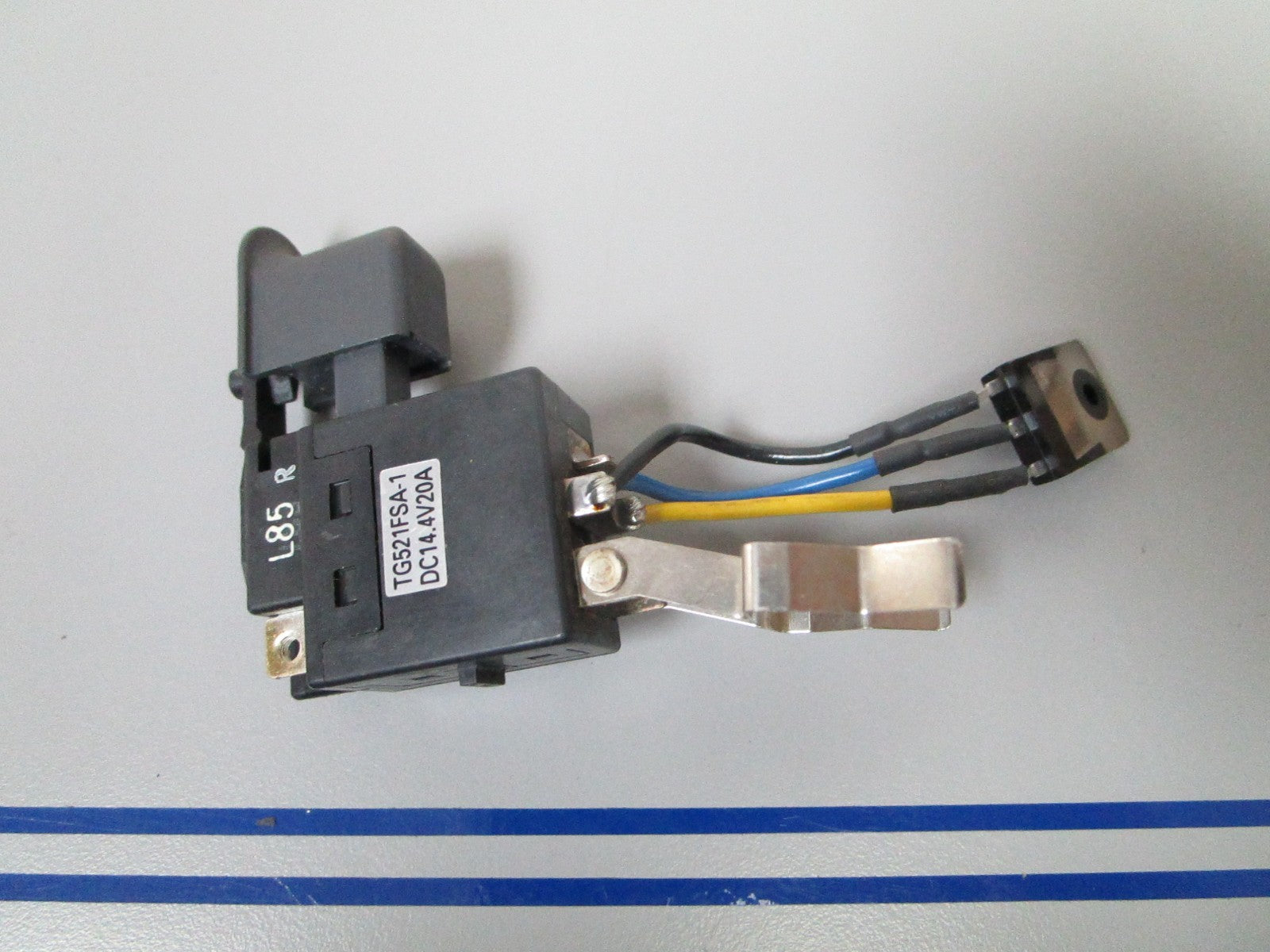 NEW OEM 315-140 Hitachi Switch 0720