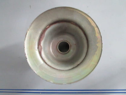 NEW OEM 756-0983B MTD Double Engine Pulley 0820