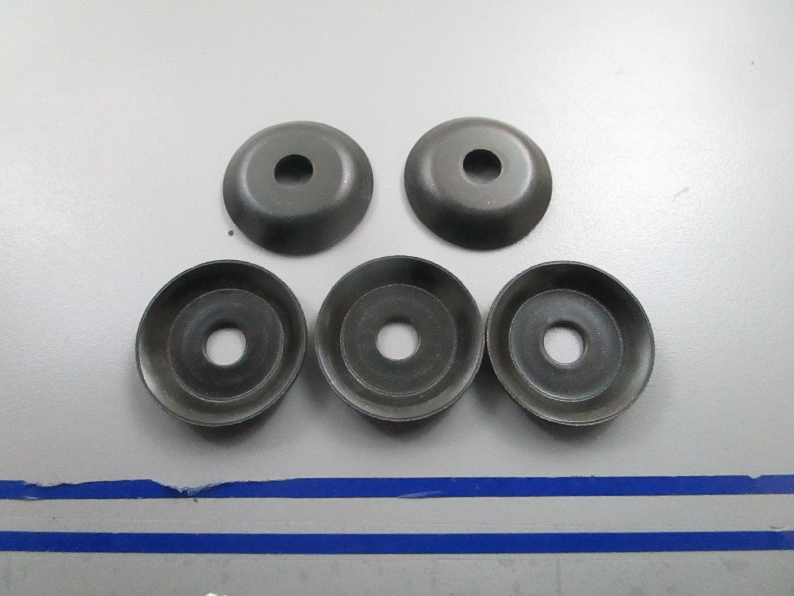 *NEW OEM* (LOT OF 5) 0810 Arctic Cat Cup Washer 0623-261
