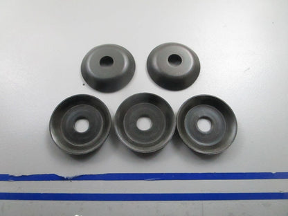 *NEW OEM* (LOT OF 5) 0810 Arctic Cat Cup Washer 0623-261