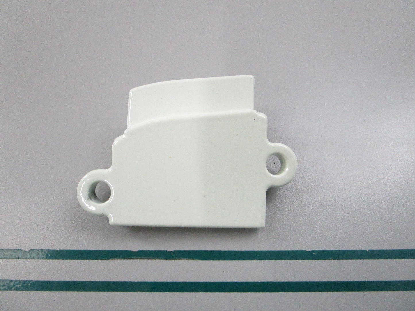 NEW OEM 61125-87D00-01T Suzuki Plate 0810