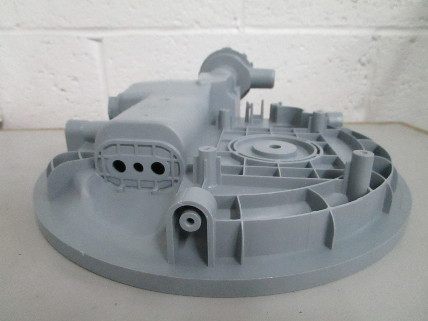*NEW OEM* 0820 Samsung Dishwasher Sump Case Assy DD81-01493C
