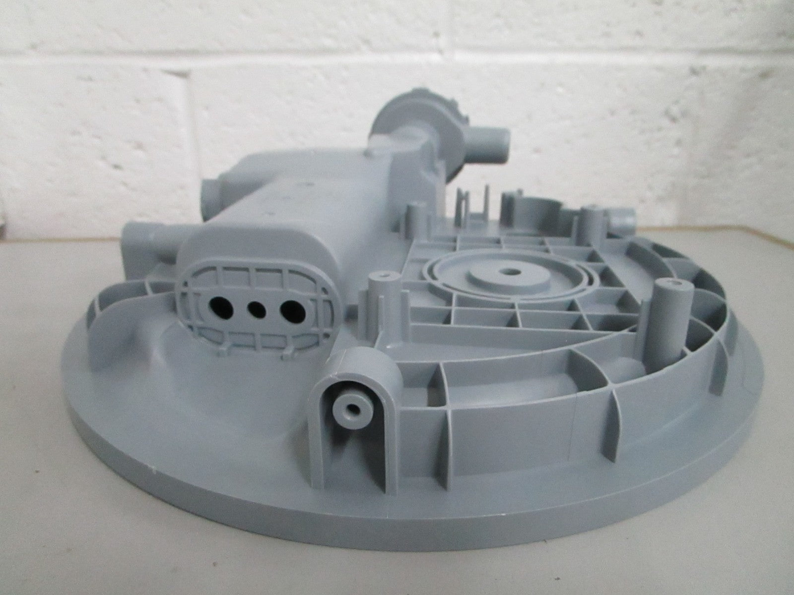 *NEW OEM* 0820 Samsung Dishwasher Sump Case Assy DD81-01493C
