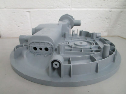 *NEW OEM* 0820 Samsung Dishwasher Sump Case Assy DD81-01493C
