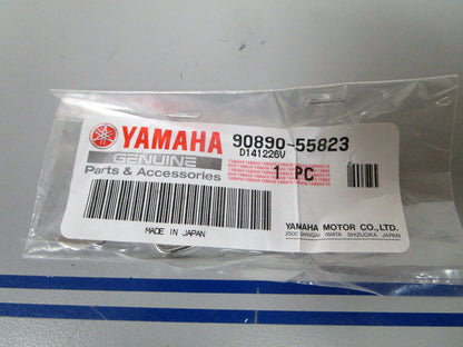 *NEW OEM* 0810 Yamaha 454 Key 90890-55823