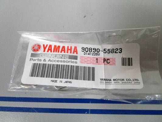 *NEW OEM* 0810 Yamaha 454 Key 90890-55823