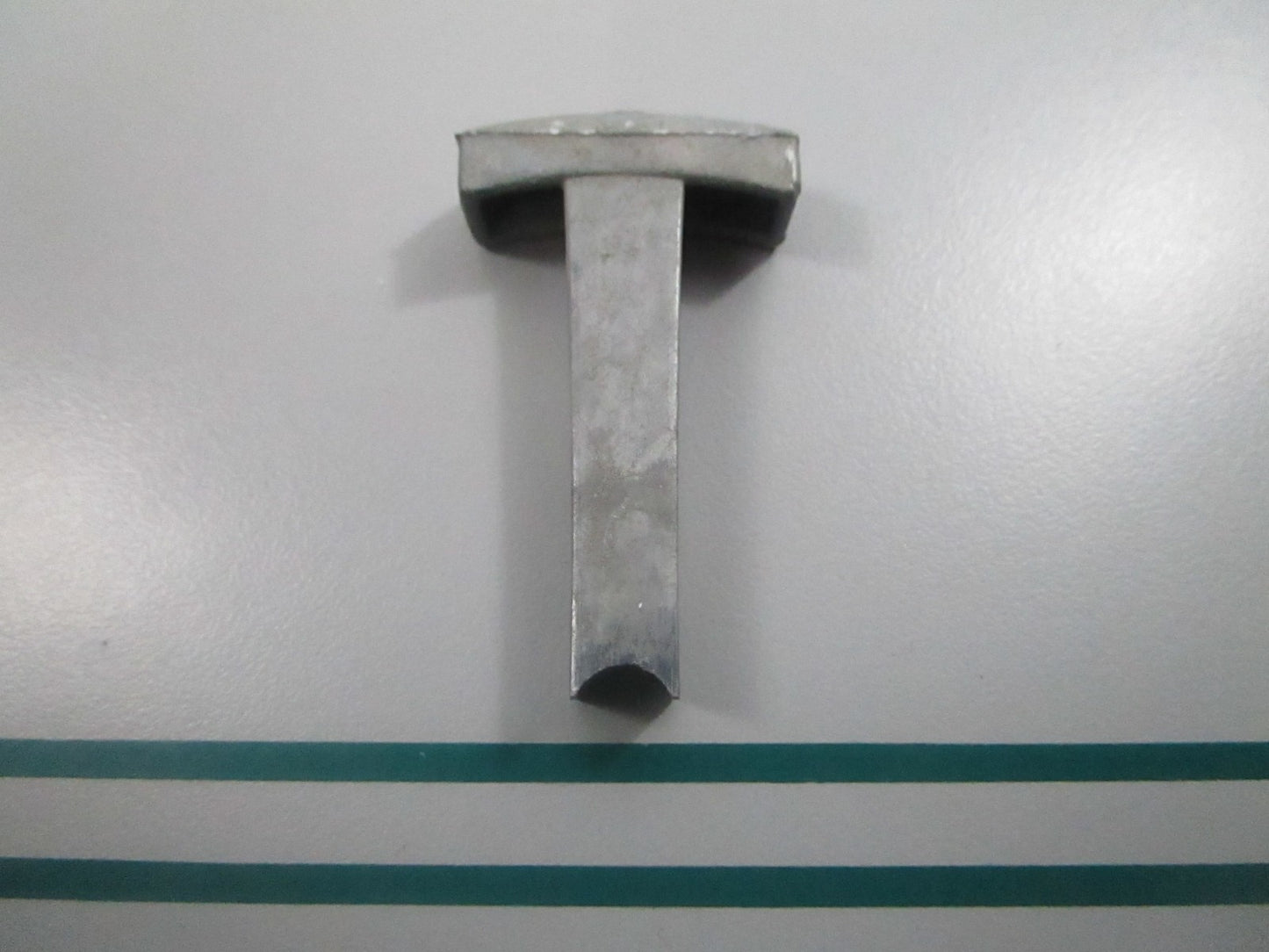 NEW OEM 203612 0203612 OMC Johnson Evinrude Choke Lever 0810
