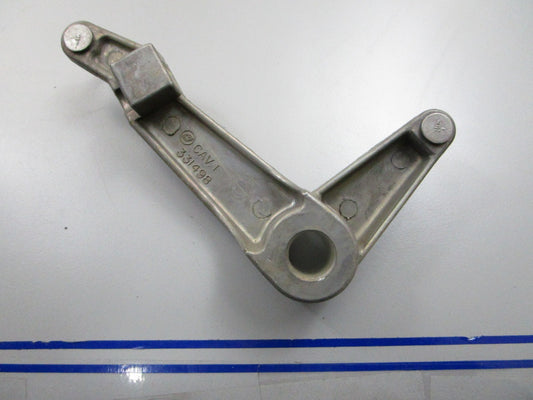 *NEW OEM* 0720 OMC Johnson Evinrude Lever 396374 0396374
