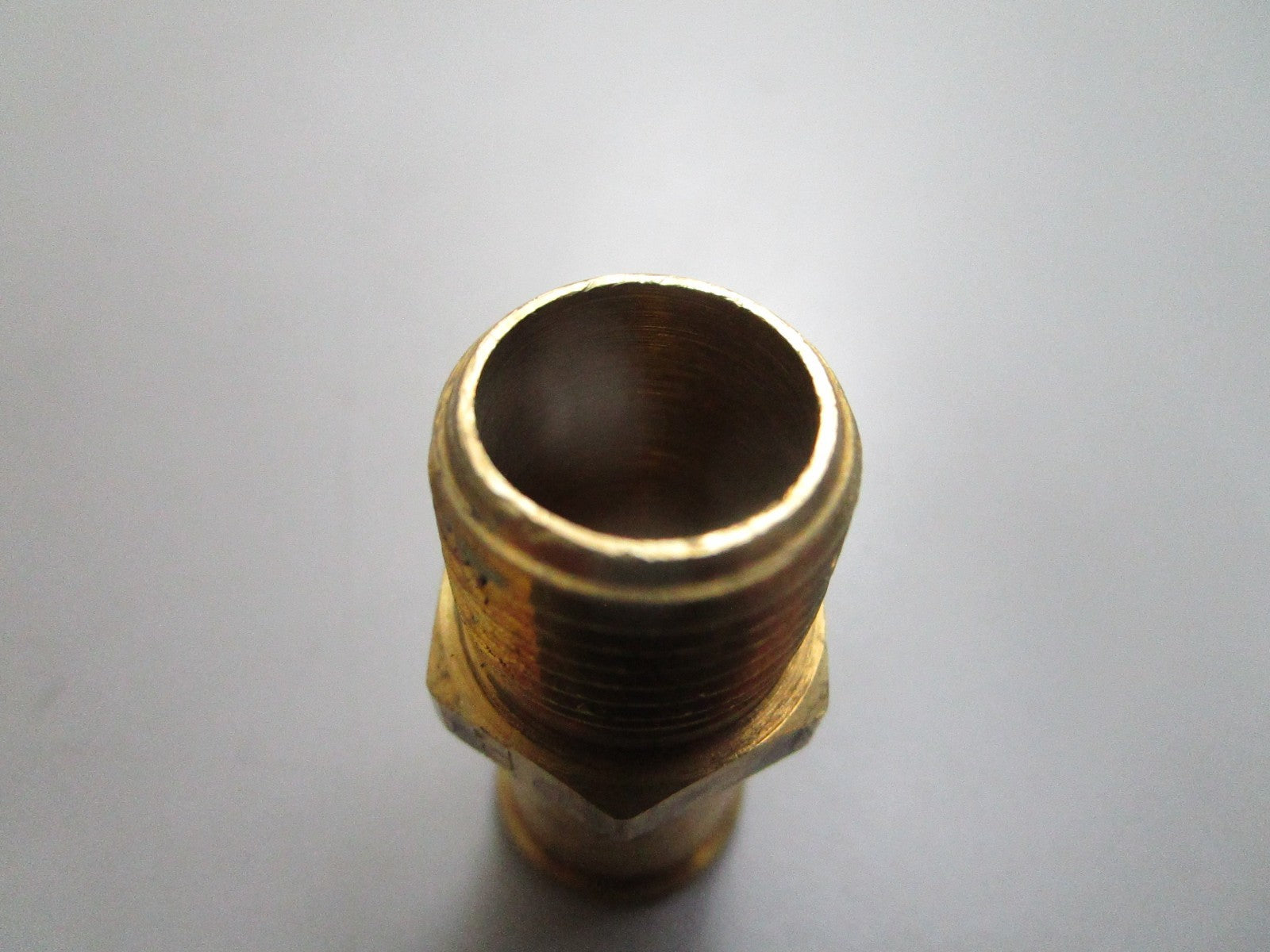 *NEW OEM* 0820 Volvo Penta Hose Nipple 969497 0969497