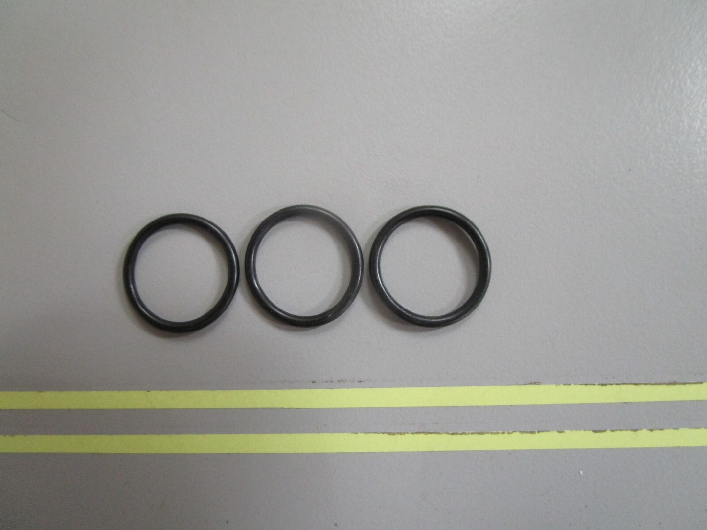 *NEW OEM* (LOT OF 3) 0810 Mercury Quicksilver O-Ring 25-45254
