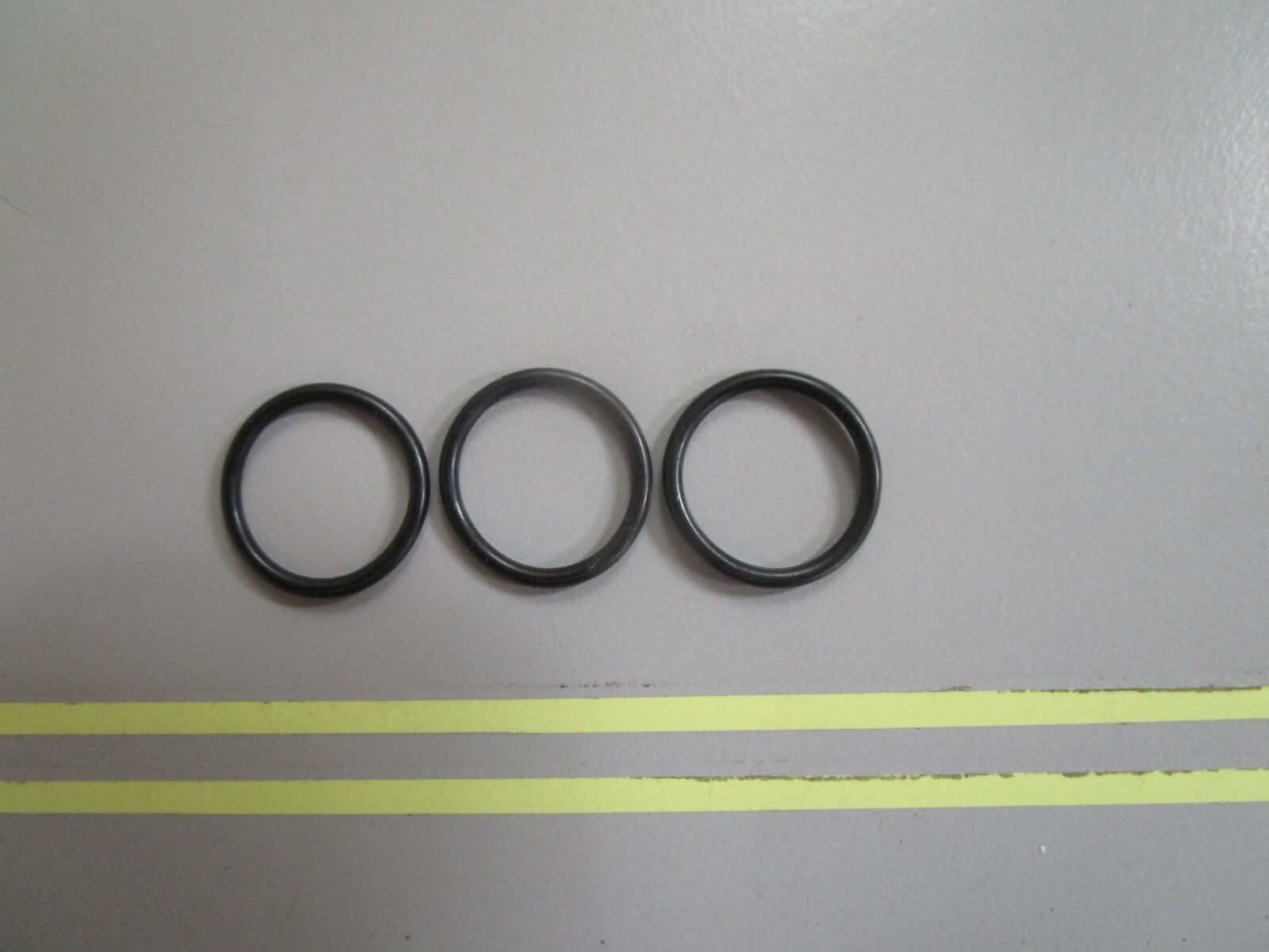 *NEW OEM* (LOT OF 3) 0810 Mercury Quicksilver O-Ring 25-45254