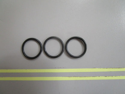 *NEW OEM* (LOT OF 3) 0810 Mercury Quicksilver O-Ring 25-45254
