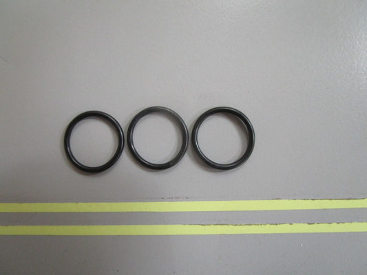 *NEW OEM* (LOT OF 3) 0810 Mercury Quicksilver O-Ring 25-45254