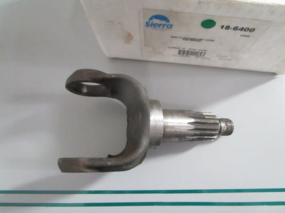 NEW 18-6400 Sierra Yoke Rep: 12784 Mercury 0820