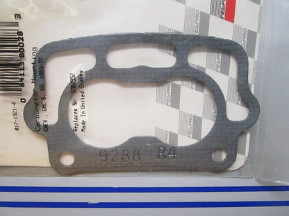 *NEW* 0810 Fel-Pro Carb Mounting Gasket 9288