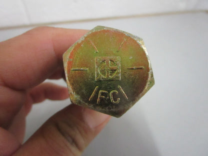 NEW OEM 5P-9780 CAT Hex Head Bolt 0820
