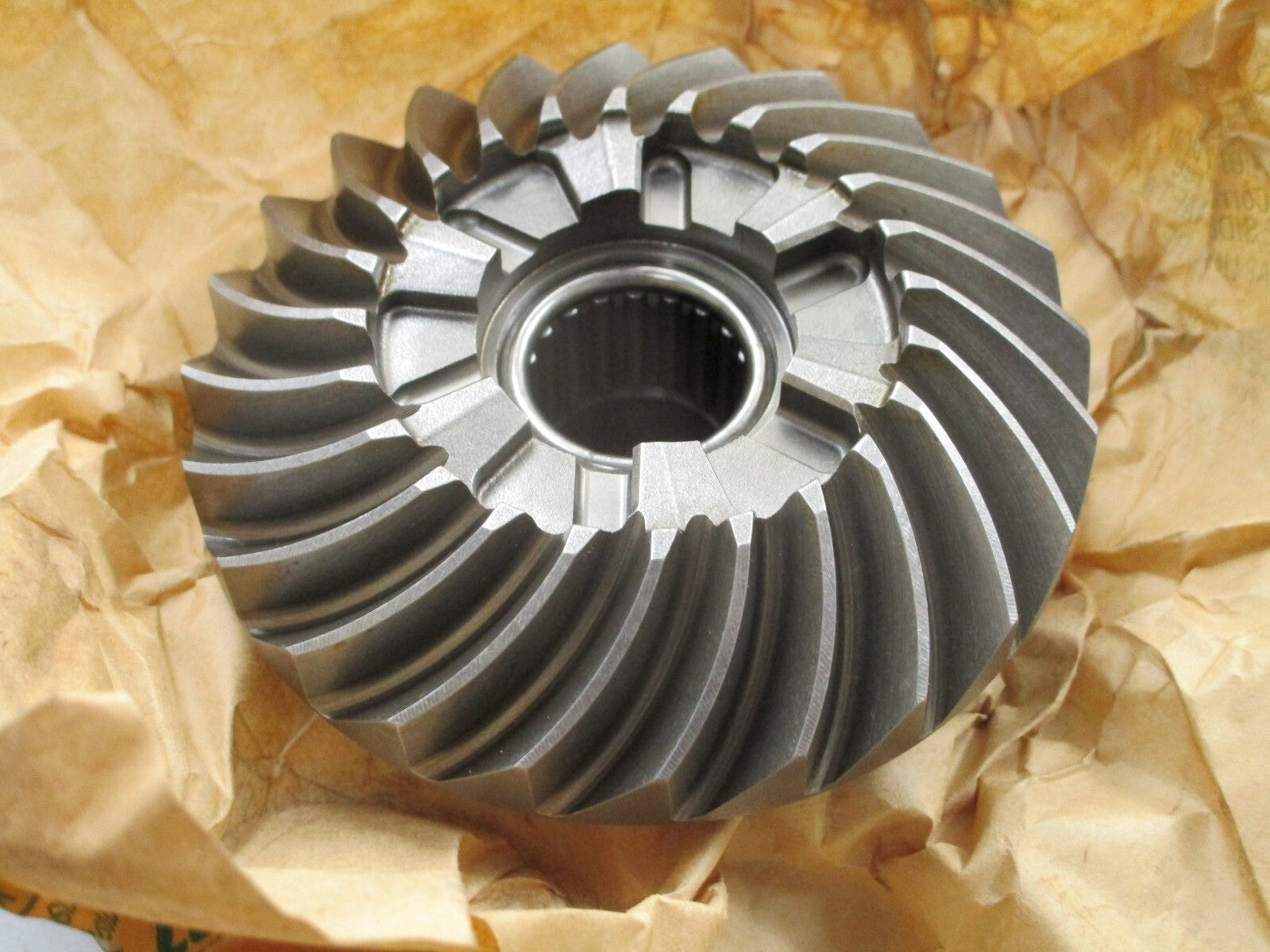 *NEW OEM* 0820 OMC Johnson Evinrude 02'-07' 150 175 200 225 250 Gear Set 5001586