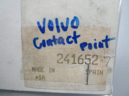 *NEW OEM* 0810 Volvo Penta Contact Point 241652