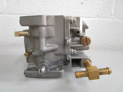 NEW OEM 3326-828272T40 Mercury Quicksilver 135-200HP Carburetor 0820