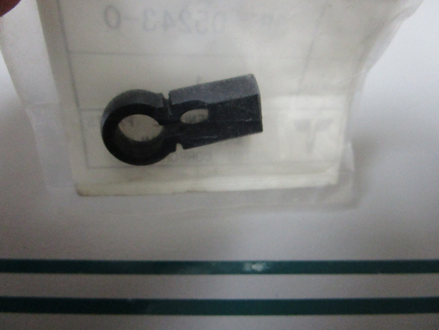 NEW OEM 3B7-05243-0 3B&052430 Tohatsu Joint Cap 0810