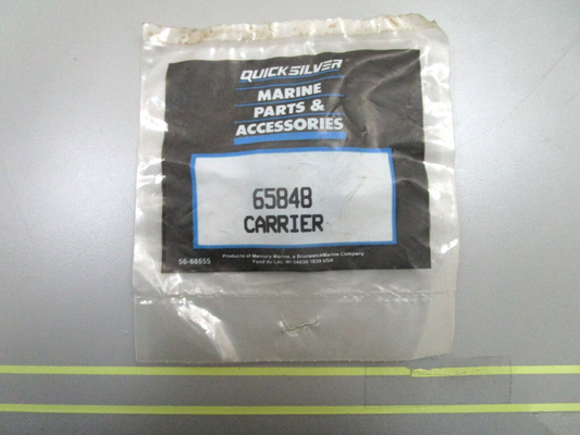 *NEW OEM* 0750 Mercury Quicksilver CARRIER 65848