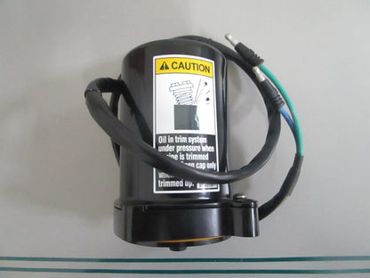 Mercury Marine 8M0060140 Motor Trim Pump Outboard Power Trim NEW OEM 0820