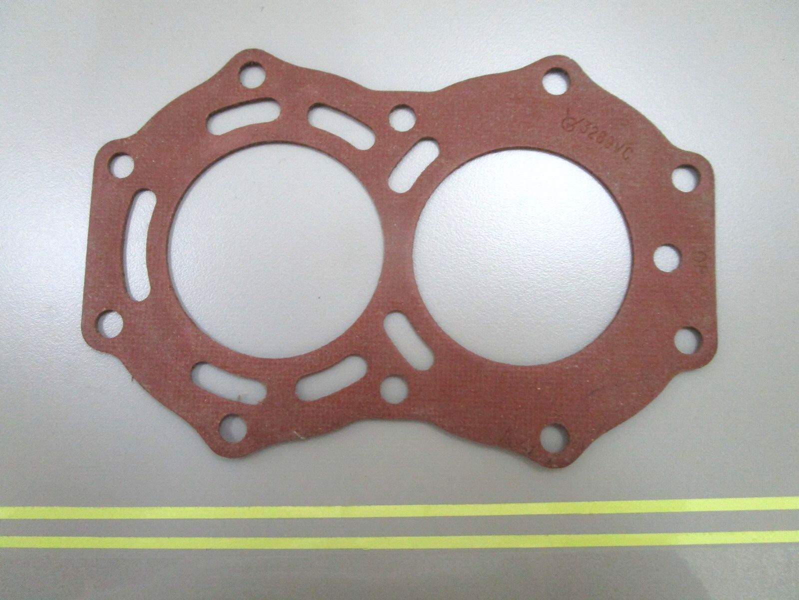 *NEW OEM* 0750 Mercury Quicksilver HEAD GASKET F571529-3