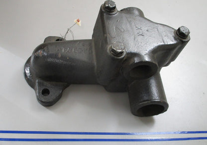 *NEW* 0820 Barr Thermostat Housing CHVA-29-78 Replaces: Volvo 855485