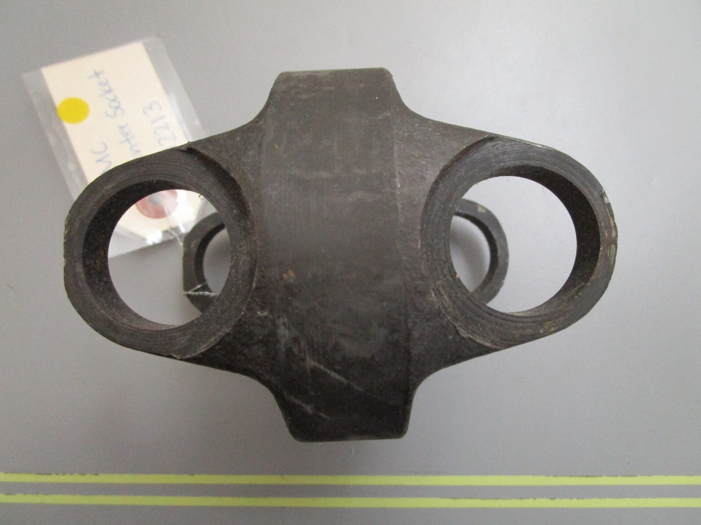 *NEW OEM* 0820 OMC Johnson Evinrude Center Socket 912213 0912213
