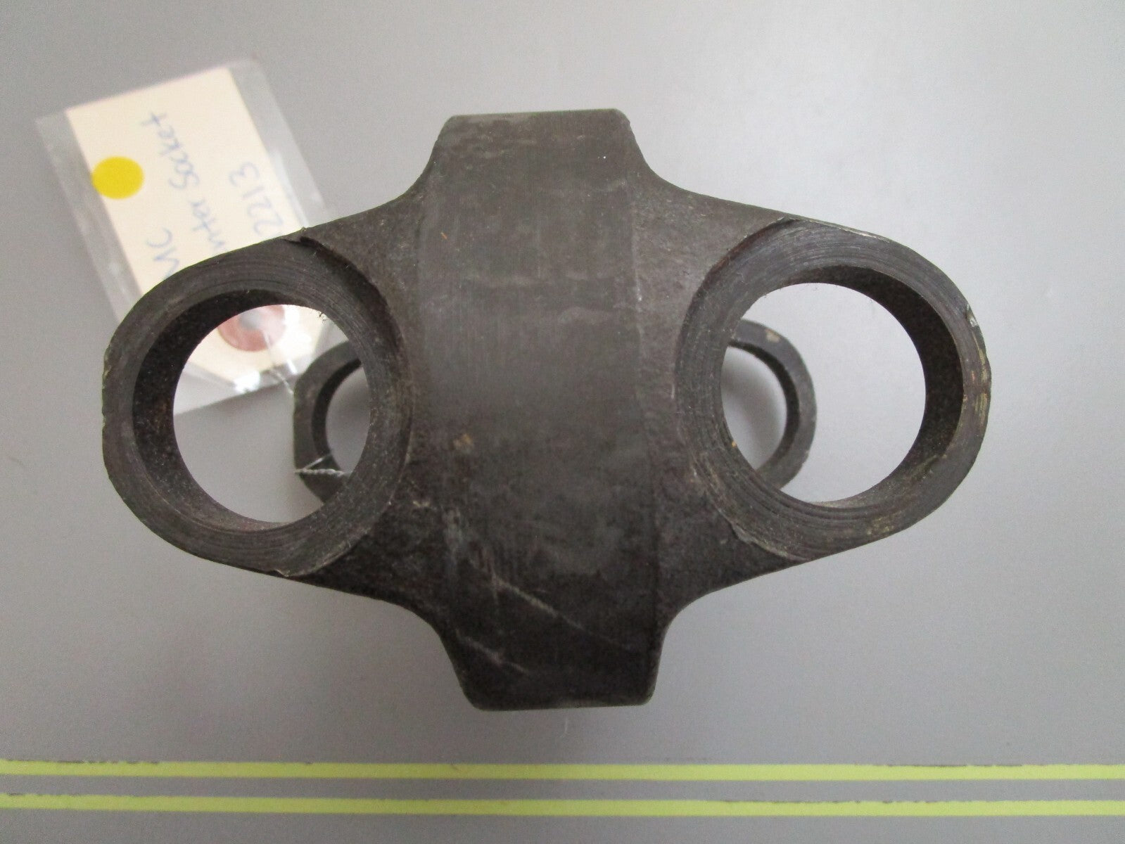*NEW OEM* 0820 OMC Johnson Evinrude Center Socket 912213 0912213