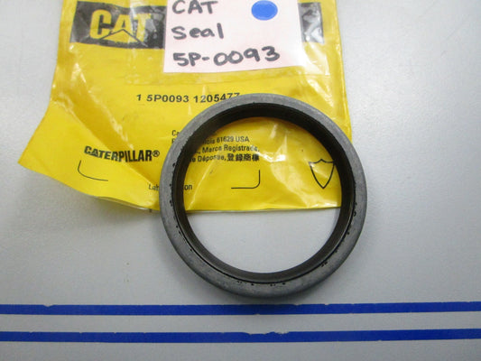 NEW OEM 5P-0093 CAT Seal 0810