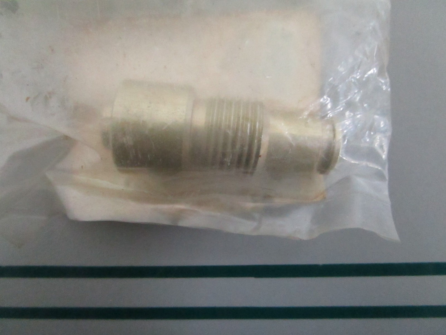 NEW OEM 6H1-43845-00-00 Yamaha Manual Release Screw 0820