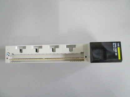 Schneider 140DRA84000 Modicon Quantum Relay Output 16x1 NO NOS NEW OEM 0820