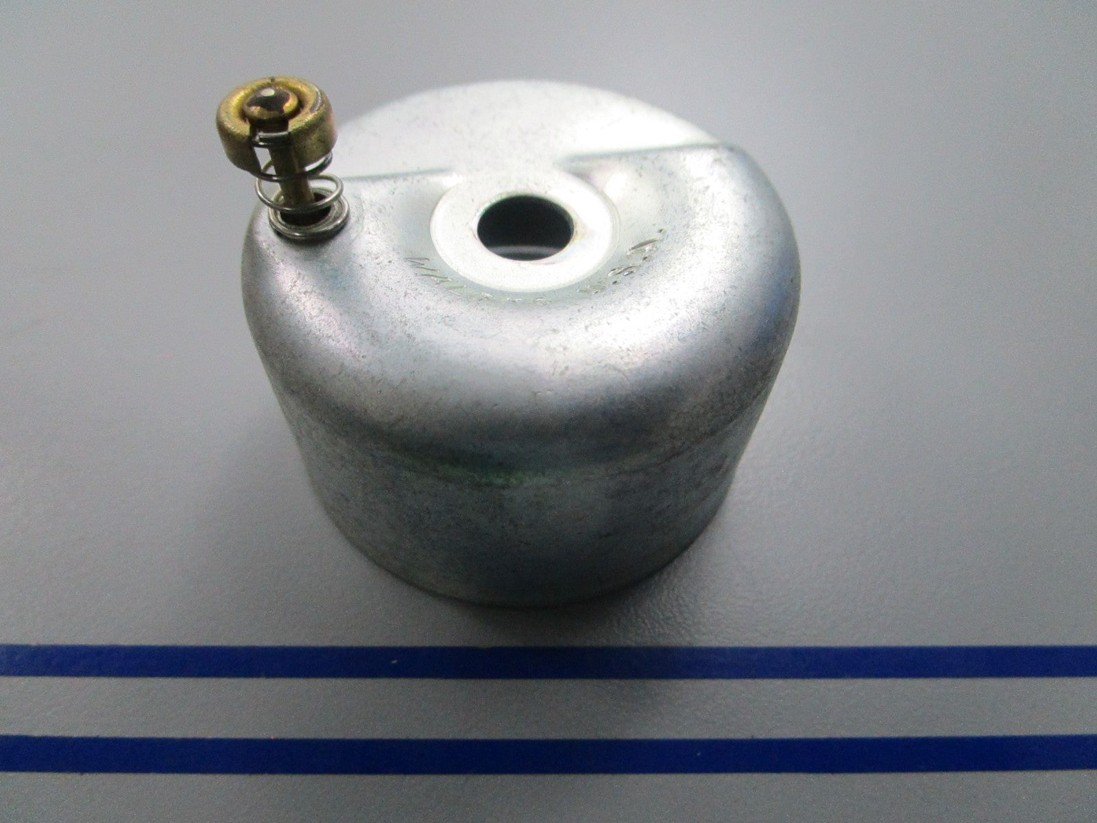 NEW OEM 30350 Tecumseh Float Bowl 0810
