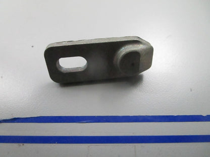 *NEW OEM* 0810 OMC Johnson Evinrude Flag & Pin 384332 0384332