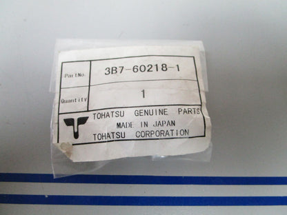 *NEW OEM* 0810 Tohatsu Anode 3B7-60218-1 3B7602181