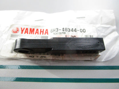 NEW OEM 6H3-48344-00-00 Yamaha Cable End 0810
