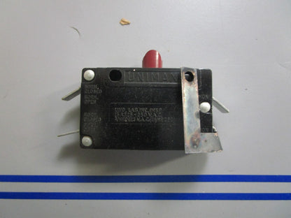 *NEW OEM* 0810 OMC Johnson Evinrude Motor Switch & Lead 378744 0378744