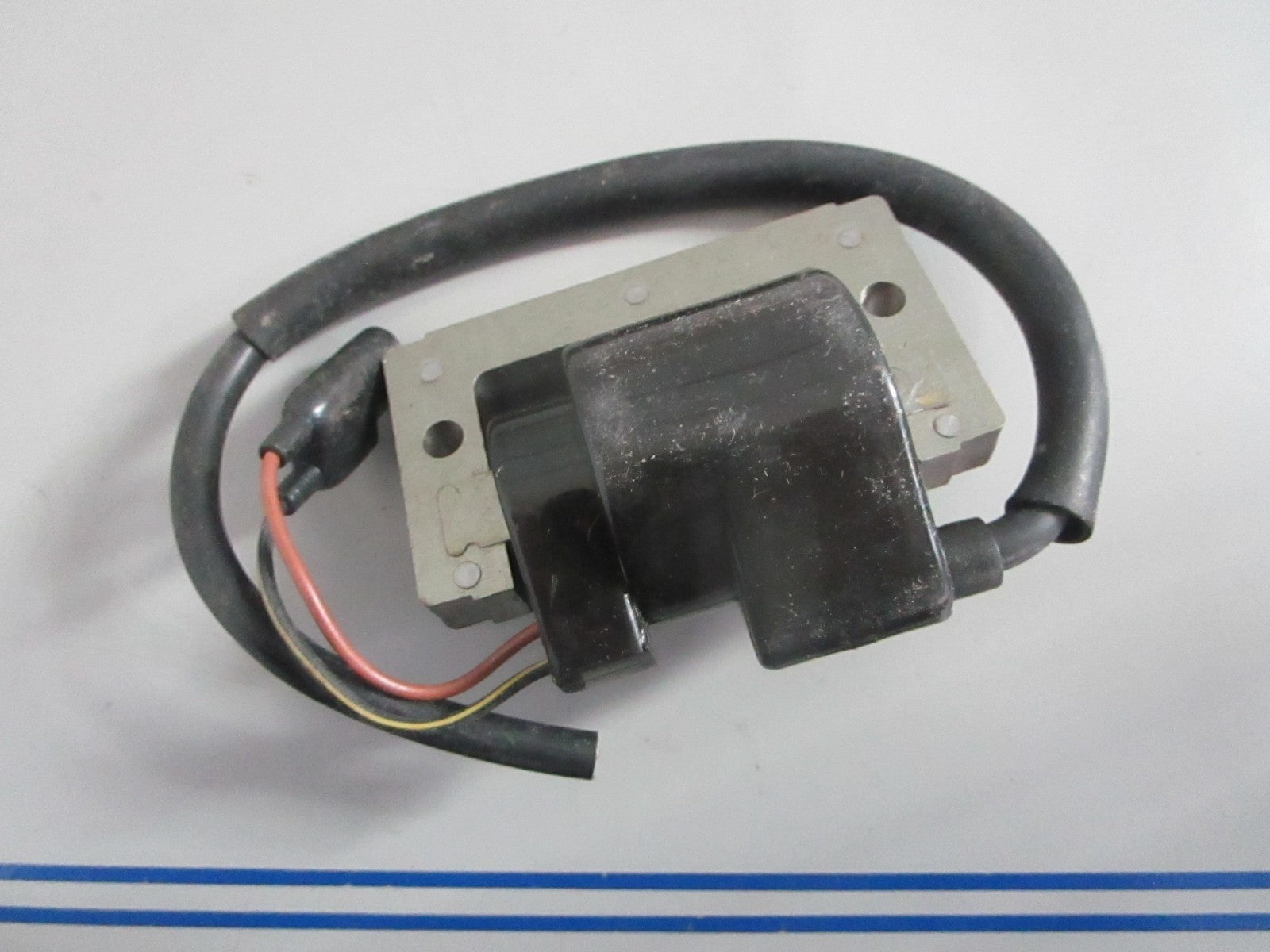 NEW 9438 Ignition Coil For: 1990-91 Club Car 0820