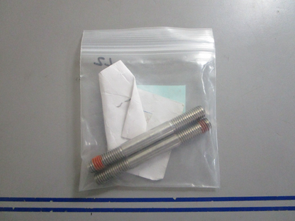 *NEW OEM* (LOT OF 2) 0770 Mercury Quicksilver Stud 16-858778