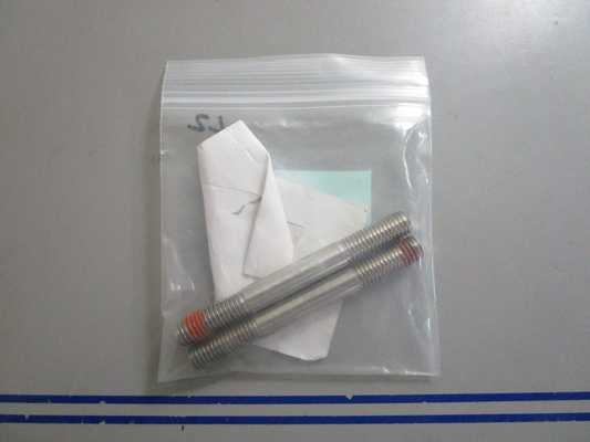 *NEW OEM* (LOT OF 2) 0770 Mercury Quicksilver Stud 16-858778