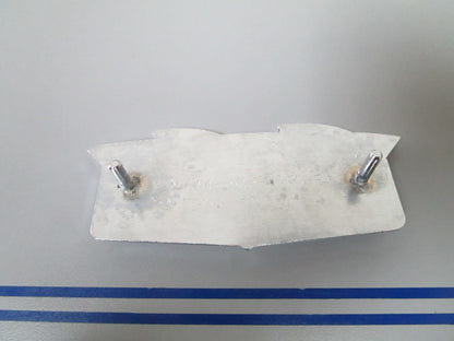 *NEW OEM* 0720 Chris Craft Vintage Propeller Plate (C) 0444-30341