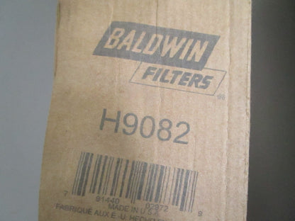 NEW H9082 Baldwin Hydraulic Filter 0820