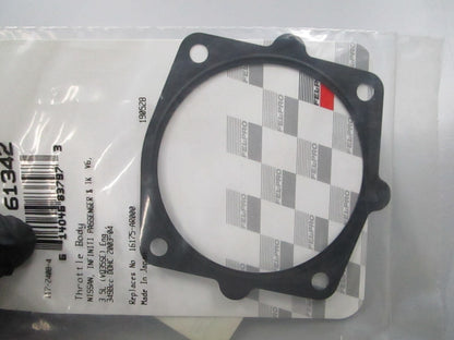 *NEW* 0810 Fel-Pro Throttle Body Gasket 61342